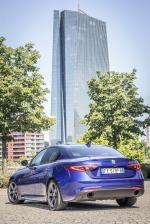 Alfa Romeo Giulia Sprint 2019 года